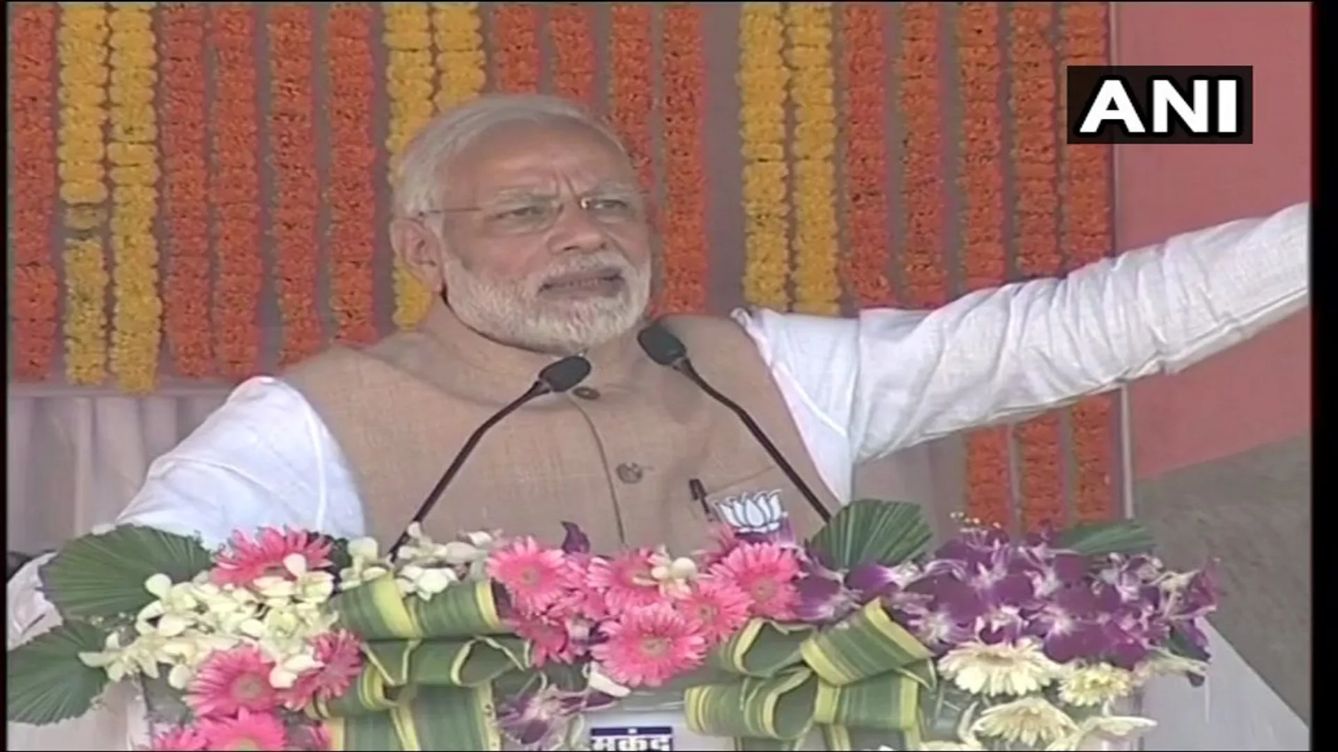 modi